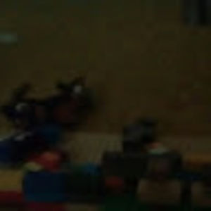 Meet your Posher, Felicia